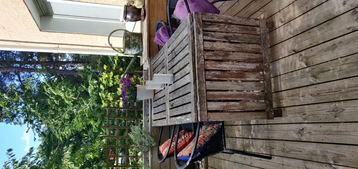 Hyreslägenhet på Årsta i arsta
