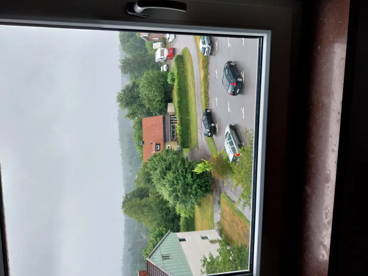 Hyreslägenhet på Svängsta i svangsta