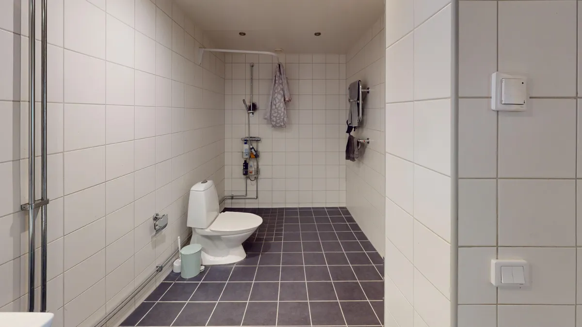 Hyreslägenhet på Helsingborg i helsingborg
