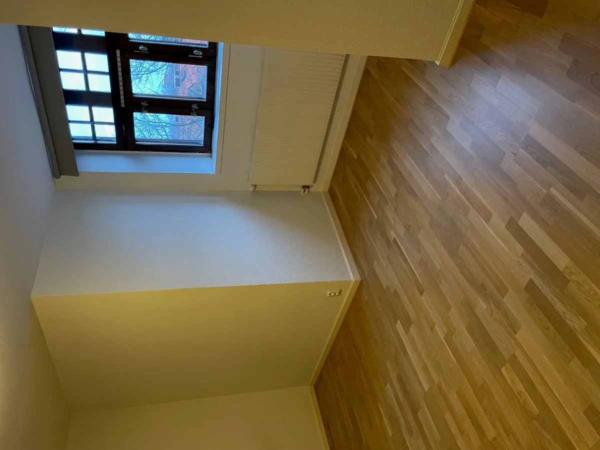 Hyreslägenhet på Landskrona i landskrona