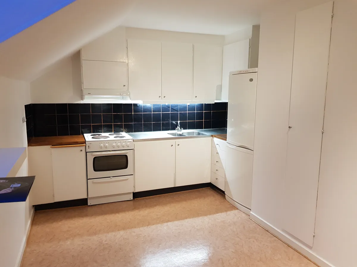 Hyreslägenhet på Landskrona i landskrona