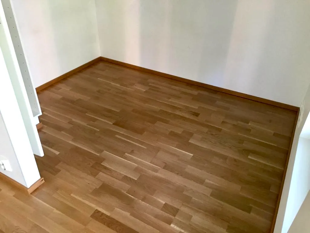 Hyreslägenhet på Joensuu i joensuu