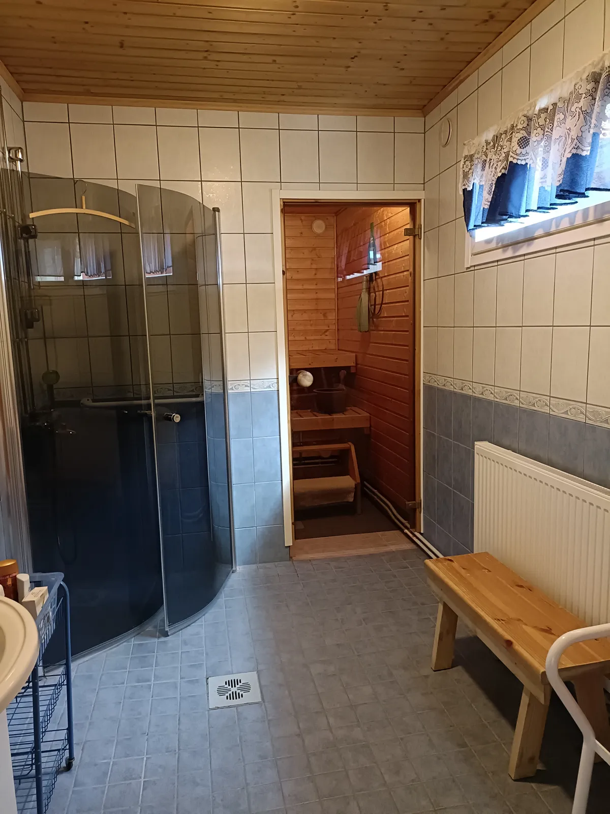 Hyresbostad på Kemi i kemi