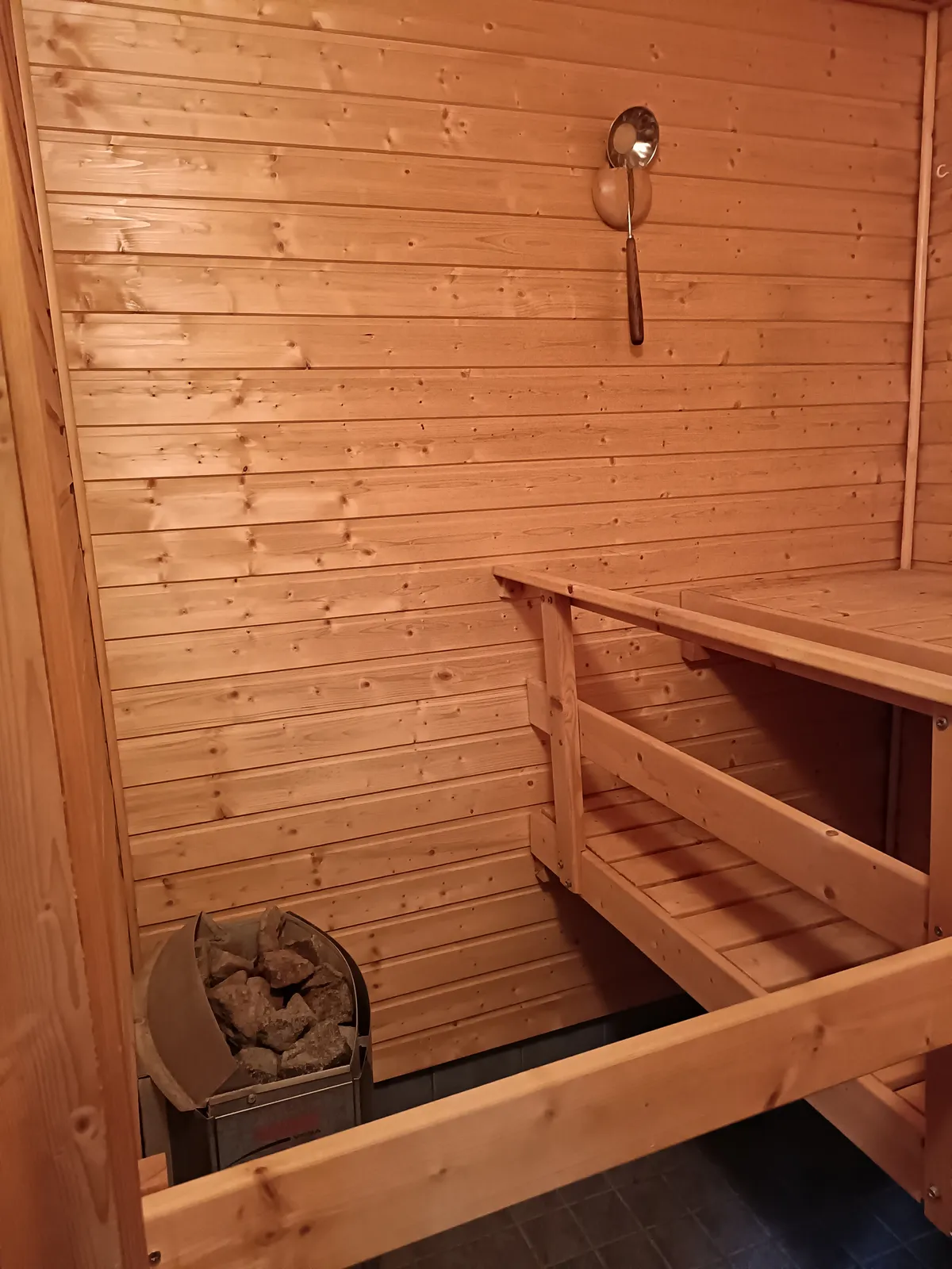 Hyresbostad på Kemi i kemi