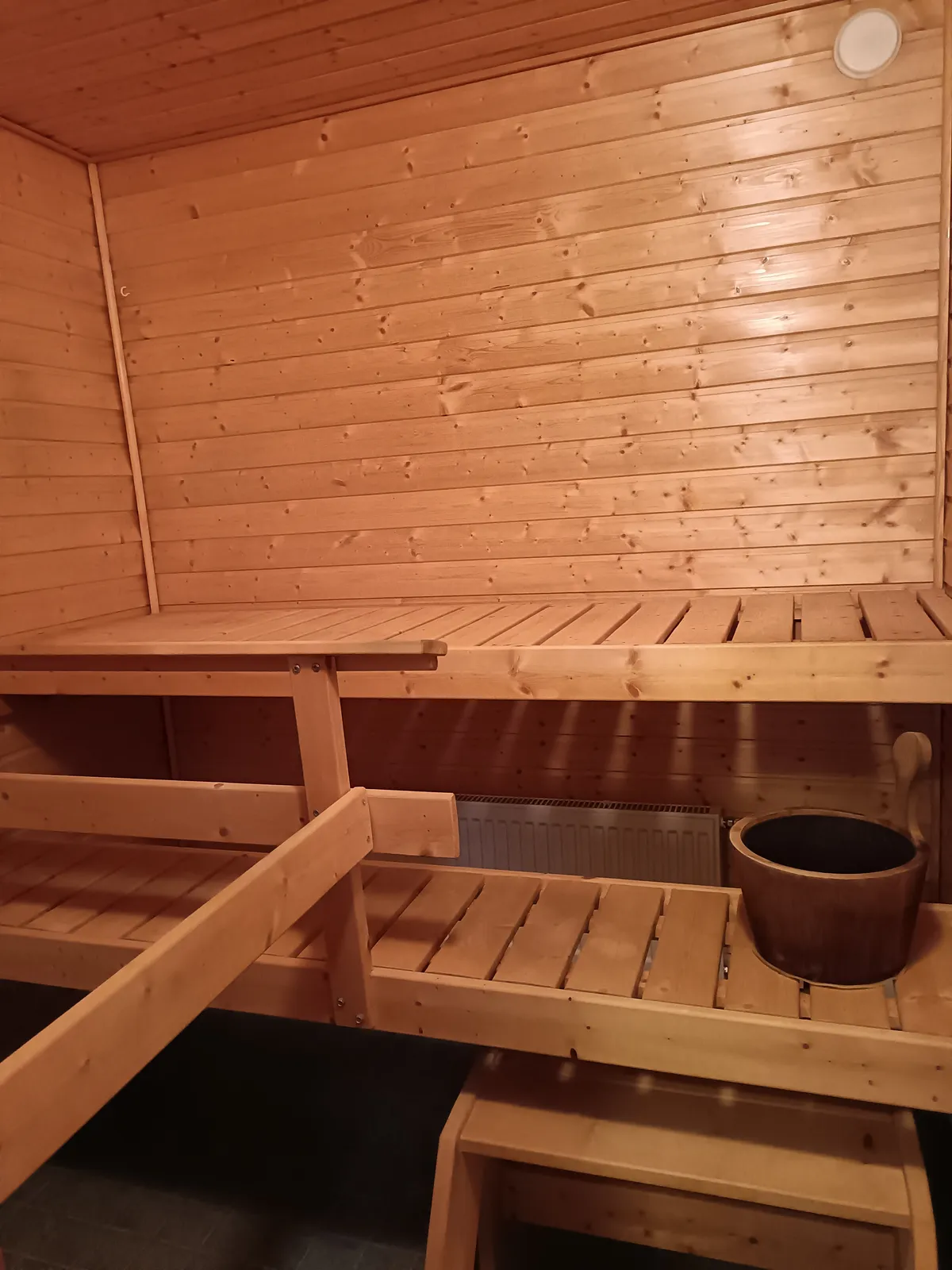 Hyresbostad på Kemi i kemi
