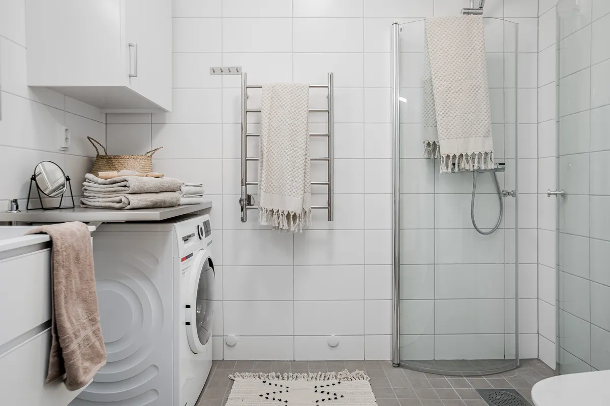Hyreslägenhet på Växjö i vaxjo