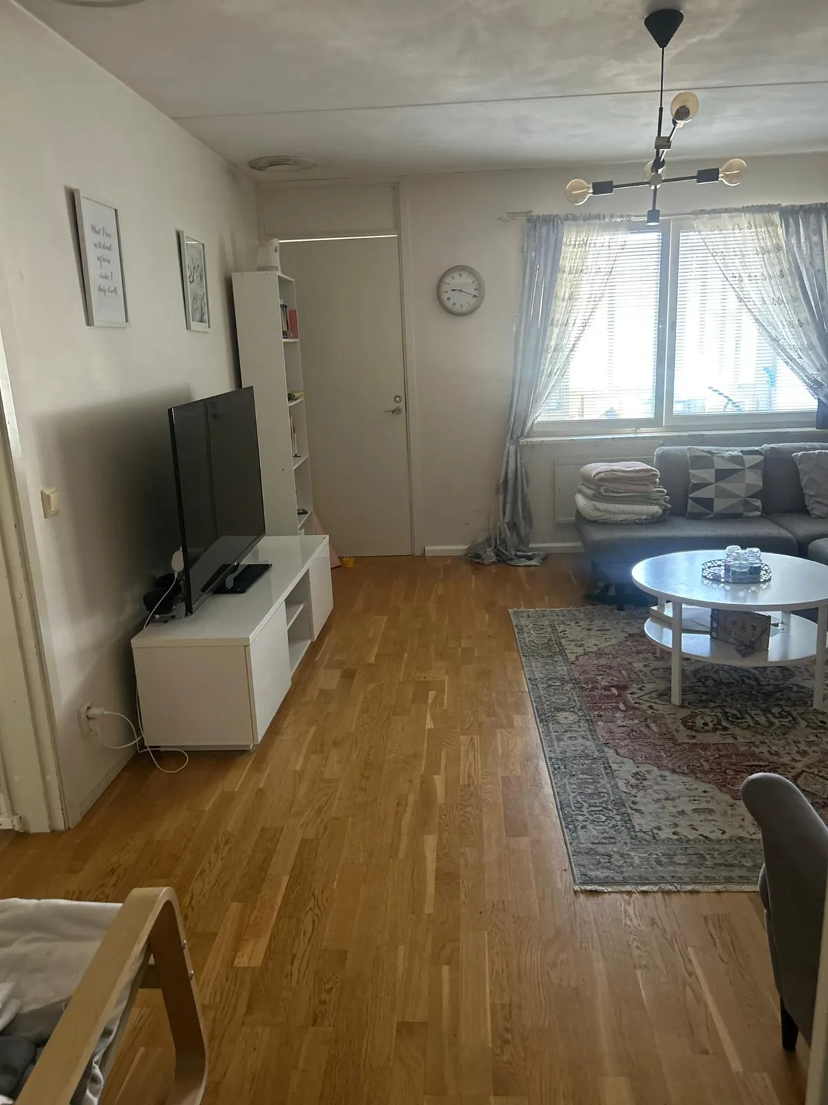 Hyreslägenhet på Sundbyberg i sundbyberg
