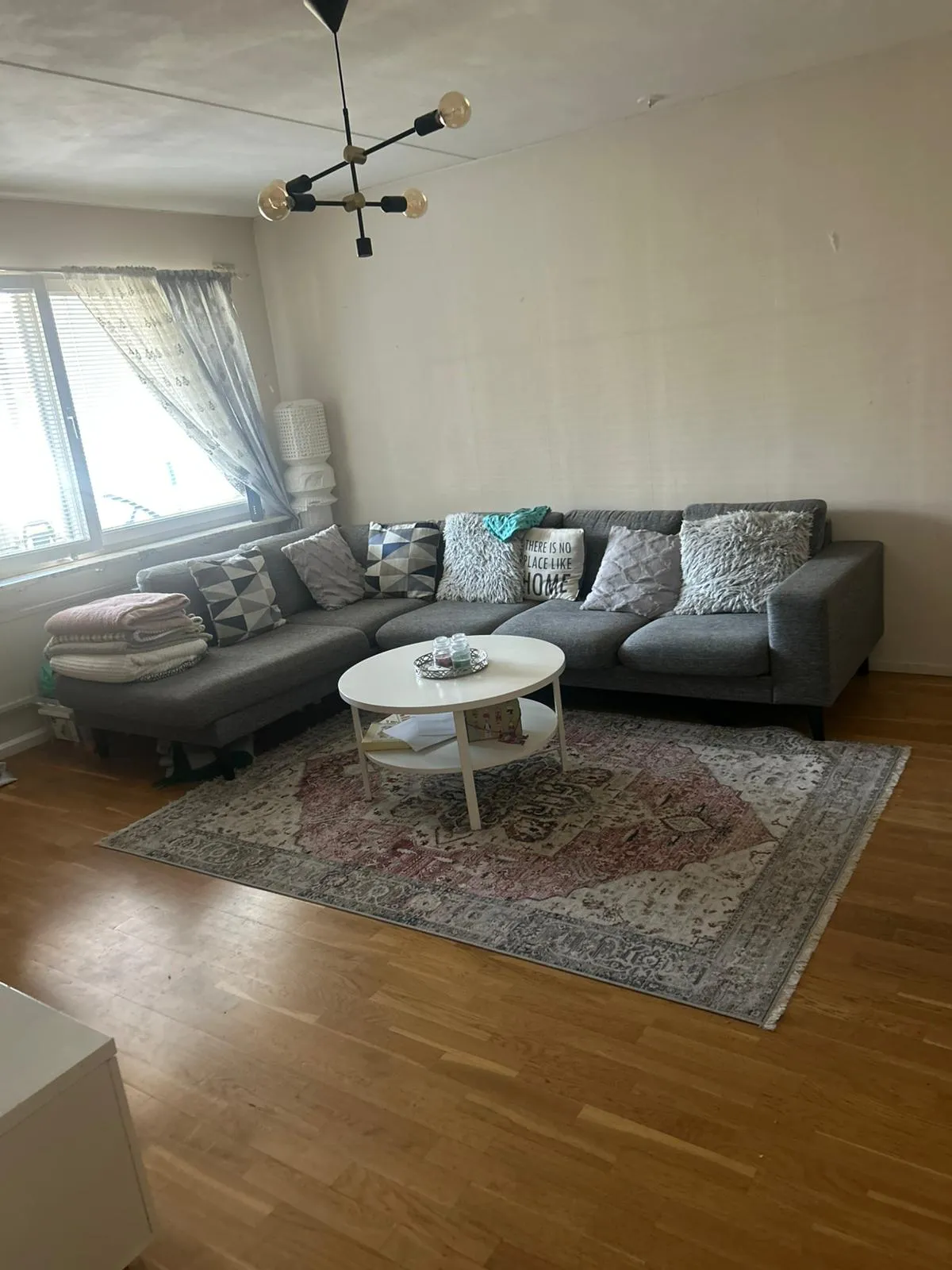 Hyreslägenhet på Sundbyberg i sundbyberg