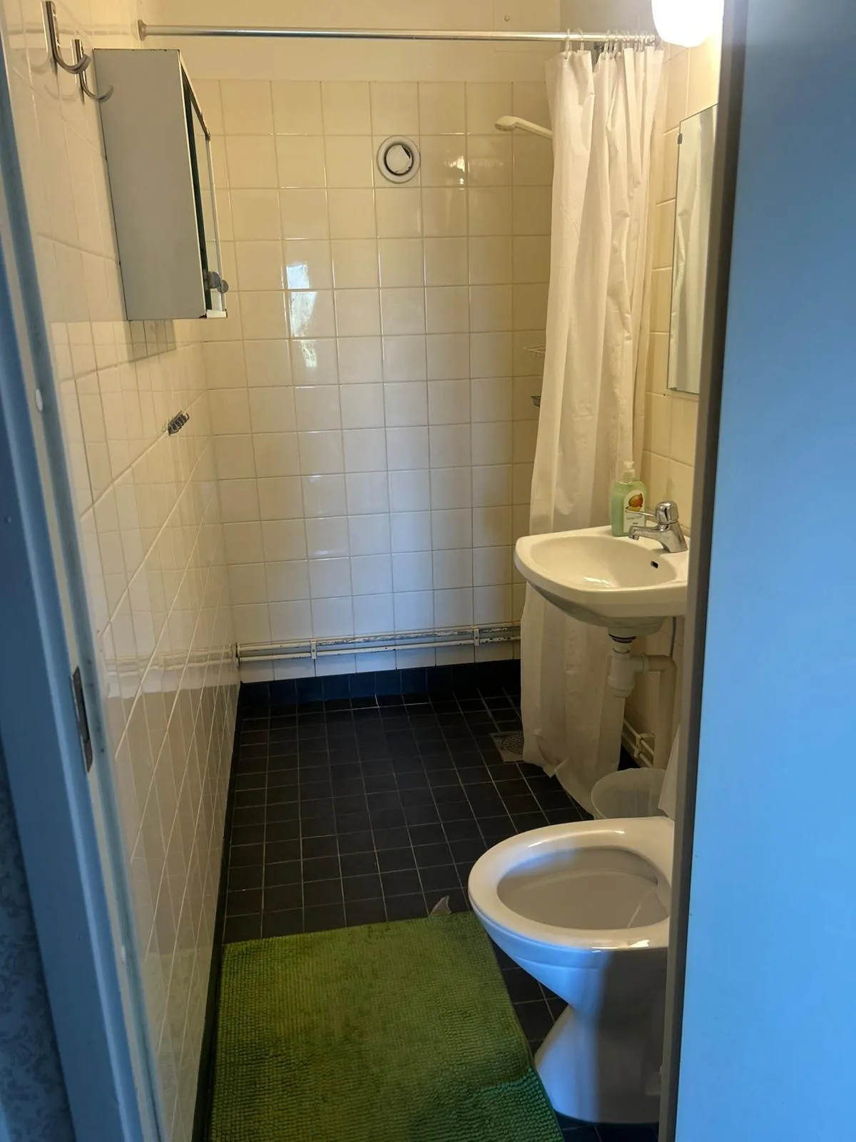 Hyreslägenhet på Sundbyberg i sundbyberg