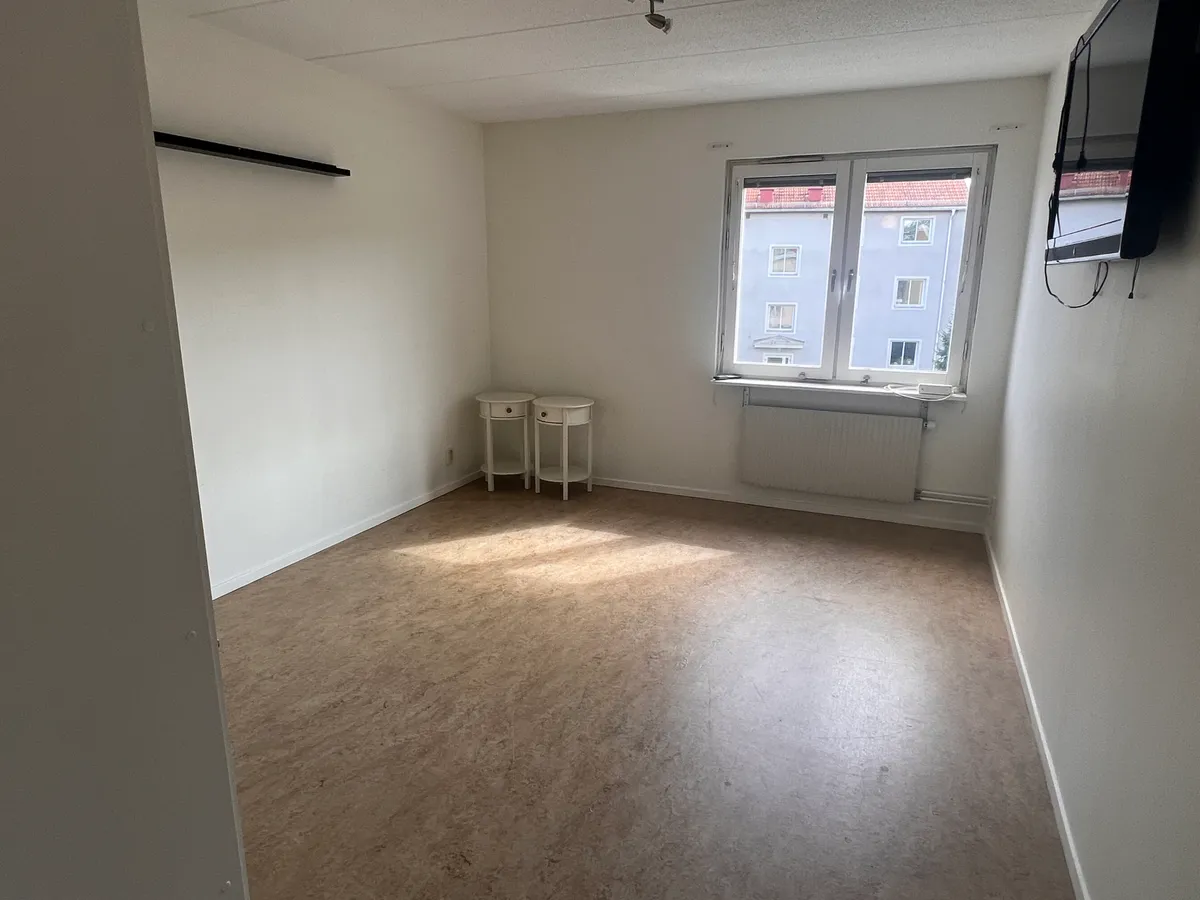 Hyreslägenhet på Kalmar i kalmar