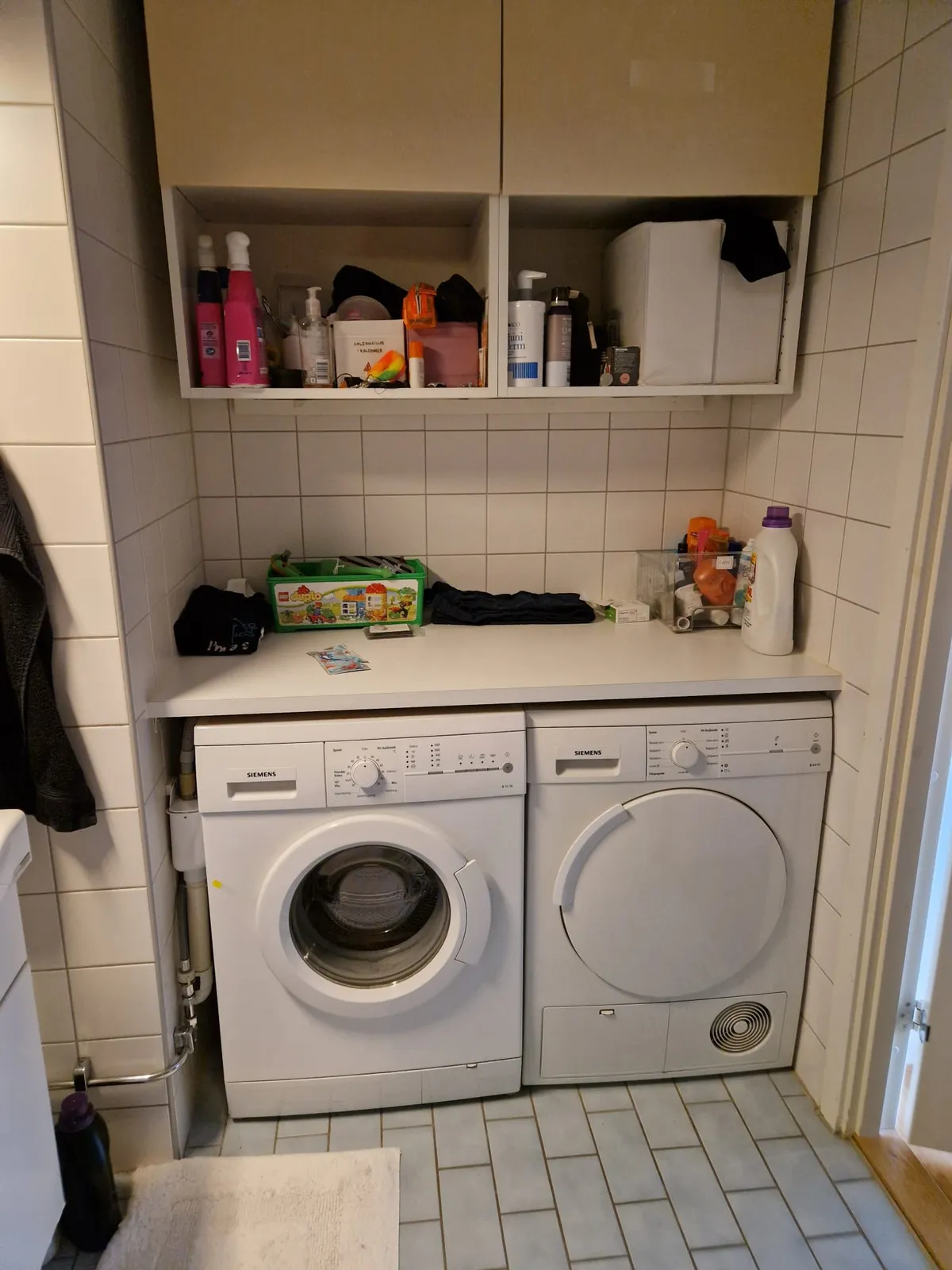 Hyreslägenhet på Solna i solna