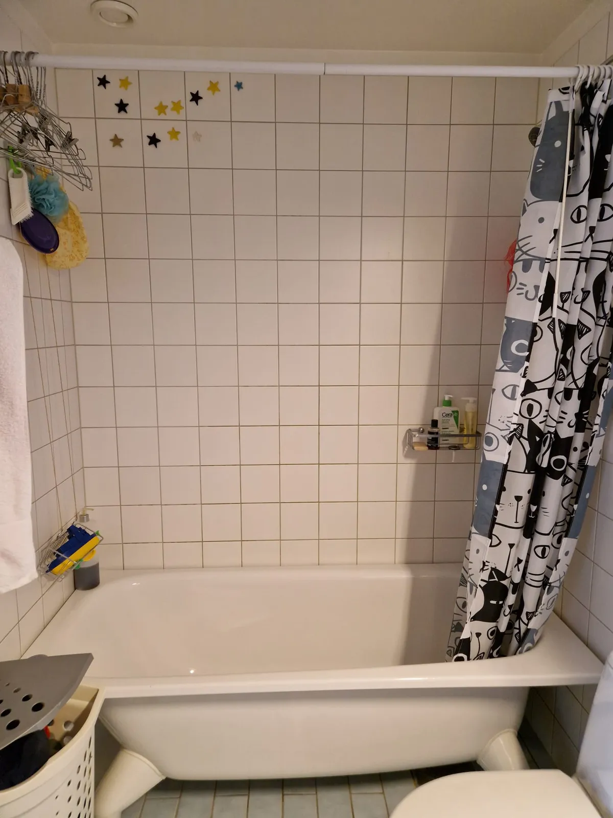 Hyreslägenhet på Solna i solna