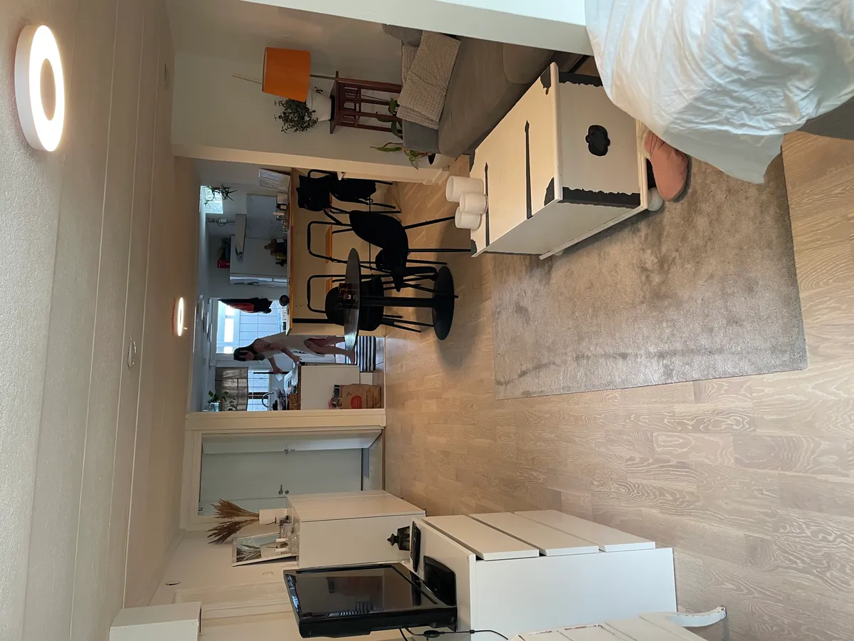 Hyreslägenhet på Haninge i haninge