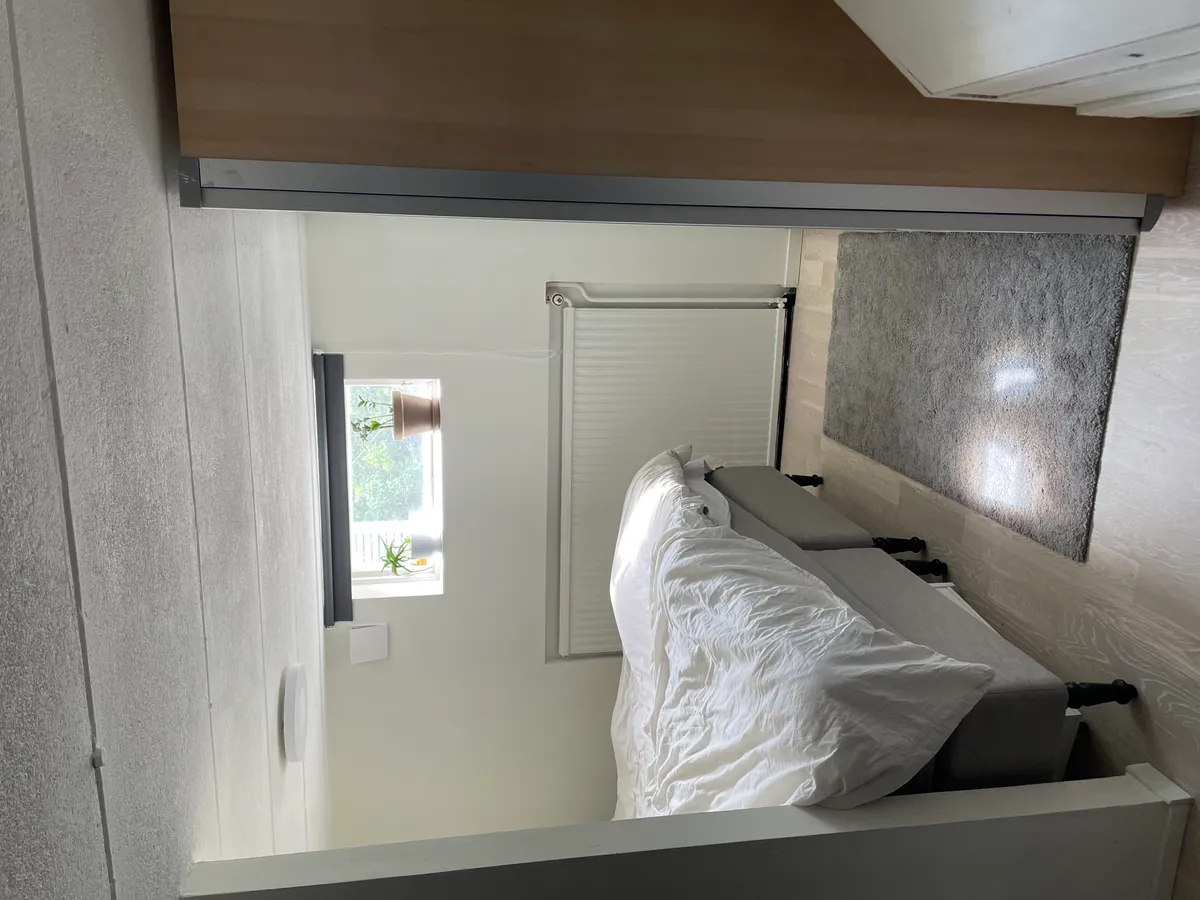Hyreslägenhet på Haninge i haninge