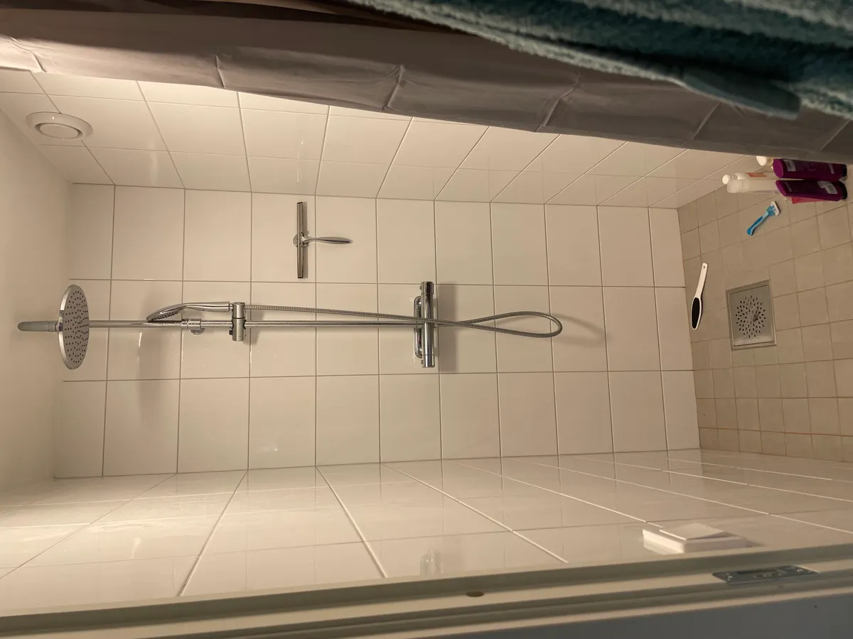 Hyreslägenhet på Haninge i haninge