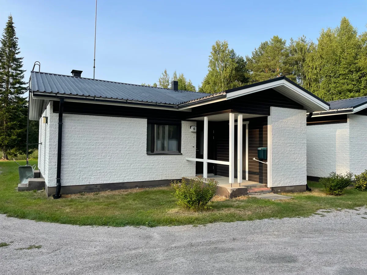 Hyresbostad på Savonlinna i savonlinna