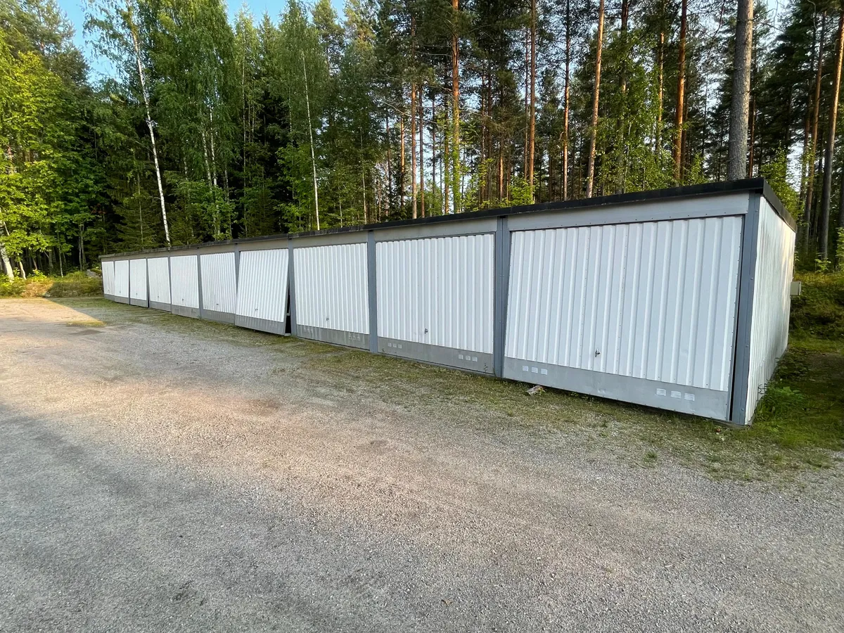 Hyresbostad på Savonlinna i savonlinna