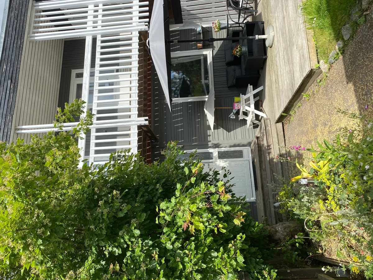 Hyresbostad på Åkersberga i akersberga