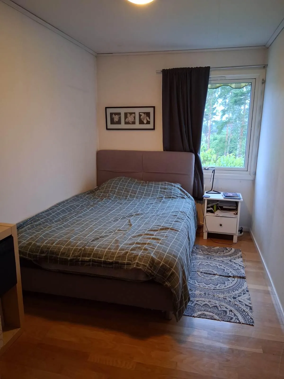 Hyresbostad på Åkersberga i akersberga