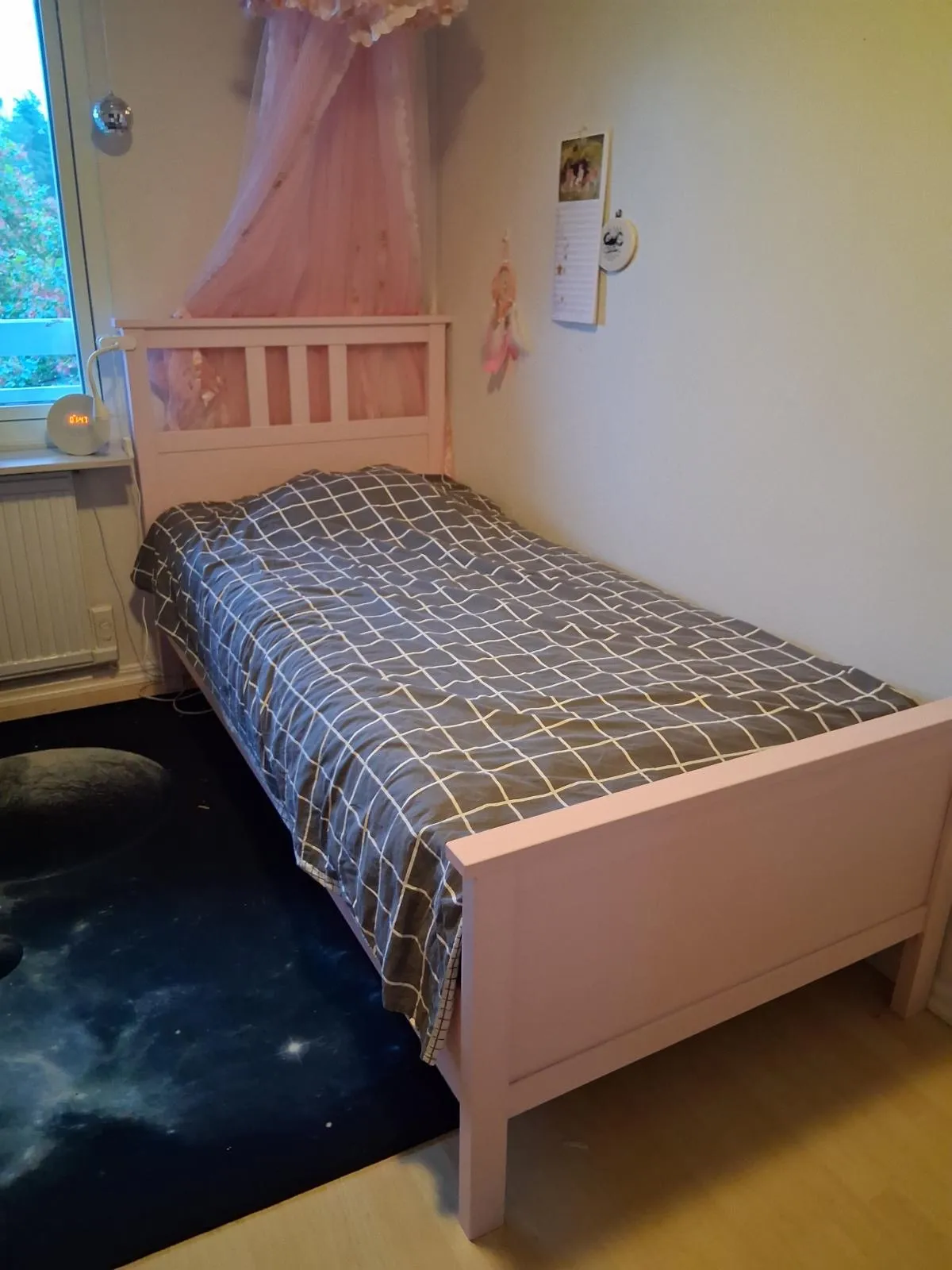 Hyresbostad på Åkersberga i akersberga
