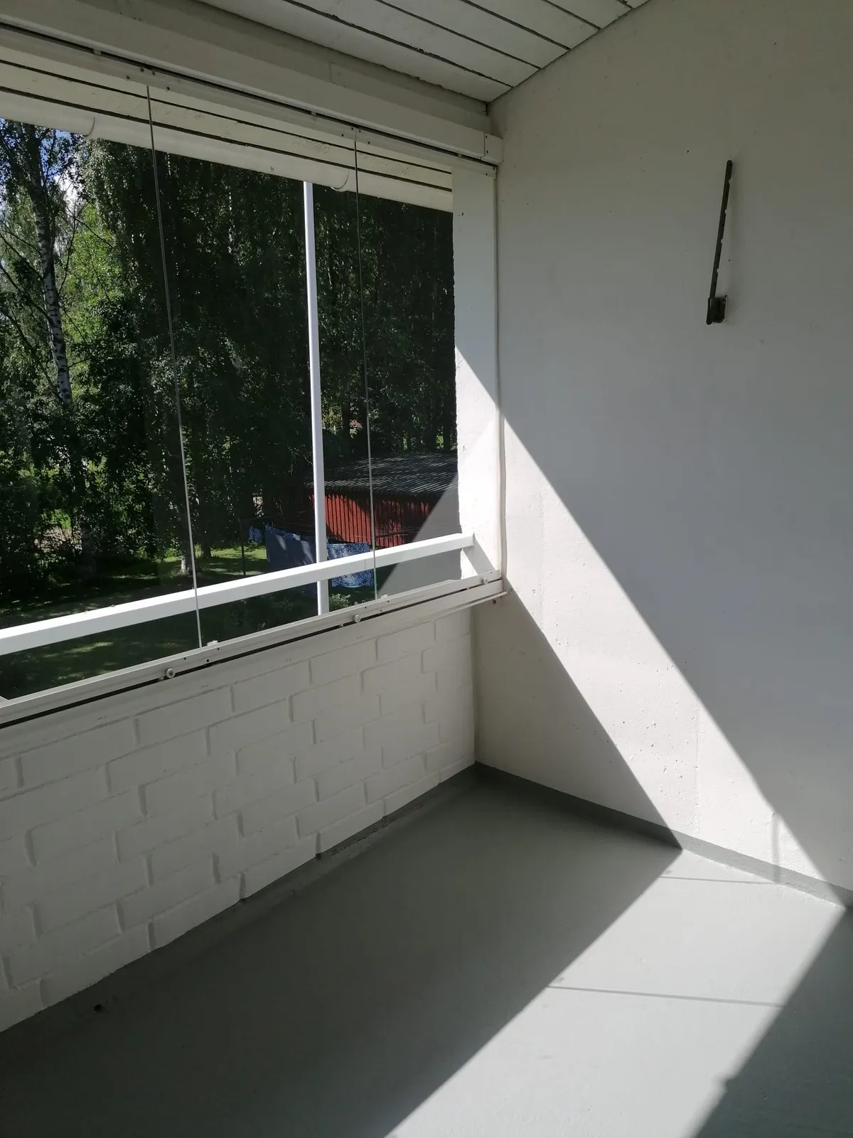 Hyreslägenhet på Kuopio i kuopio