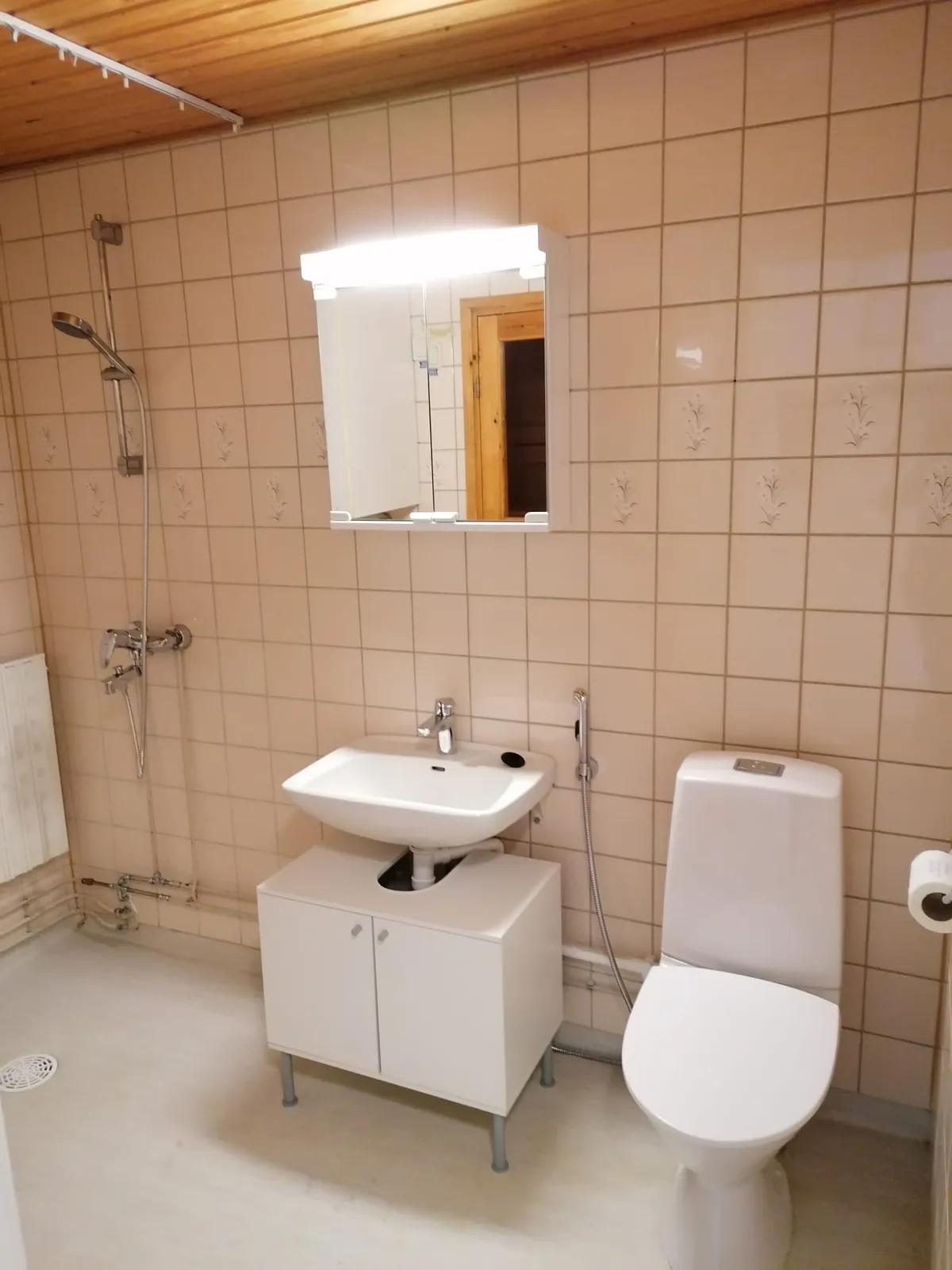 Hyreslägenhet på Kuopio i kuopio