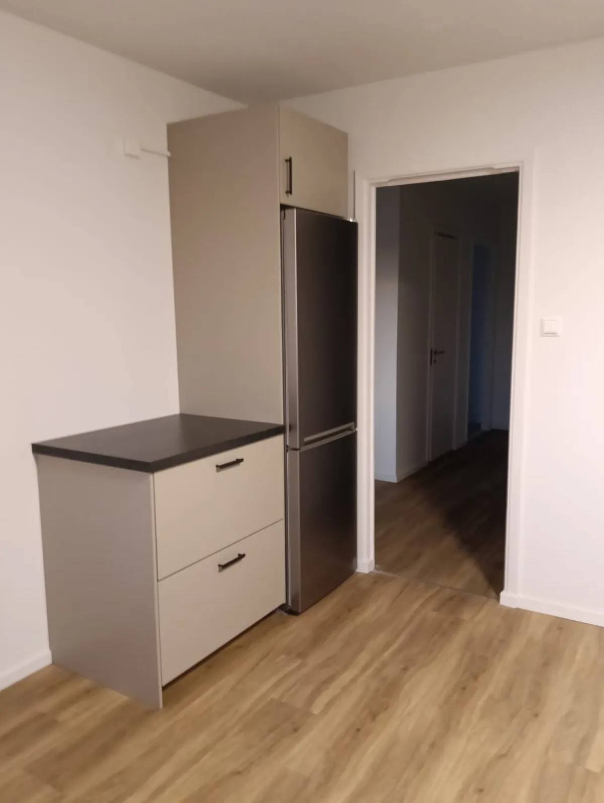 Hyreslägenhet på Forsbackavägen i Fagersta