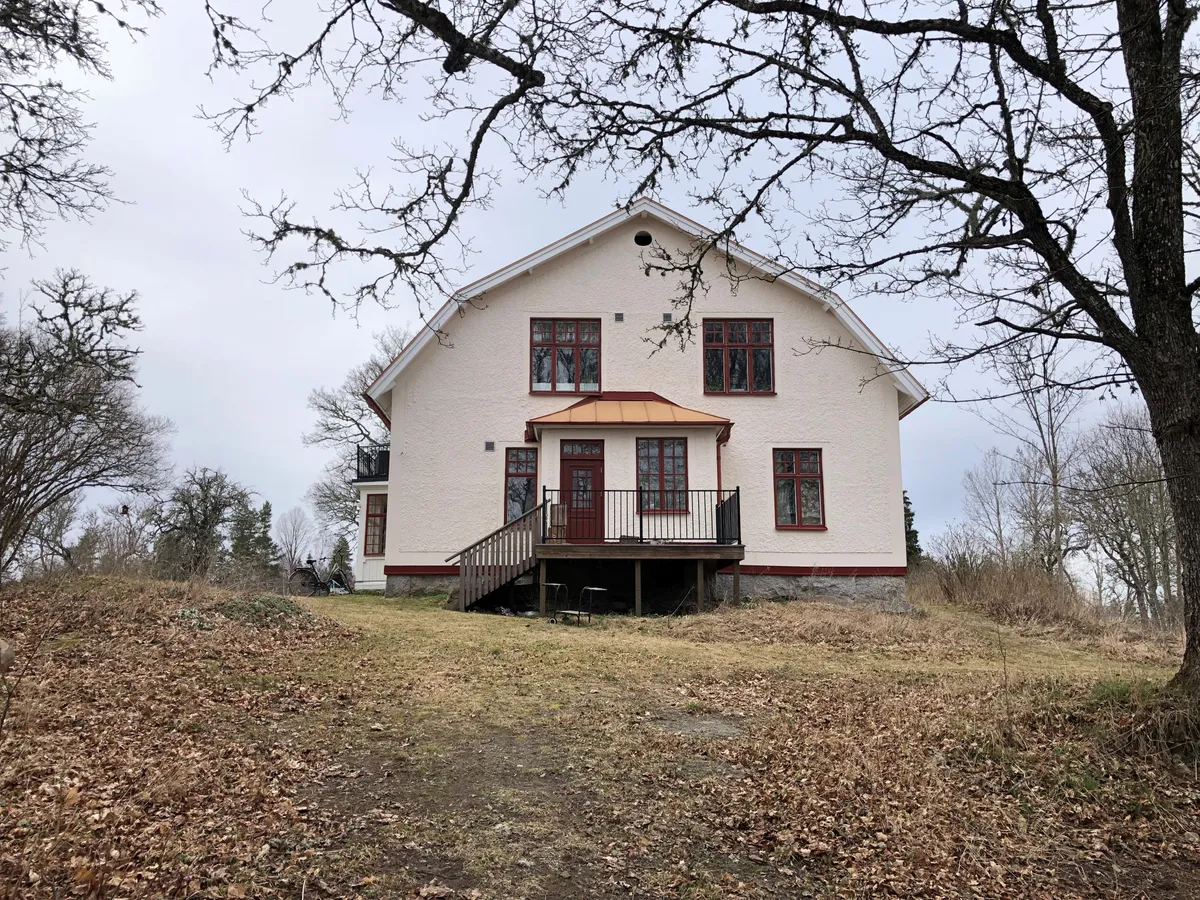 Hyreslägenhet på Sala i sala