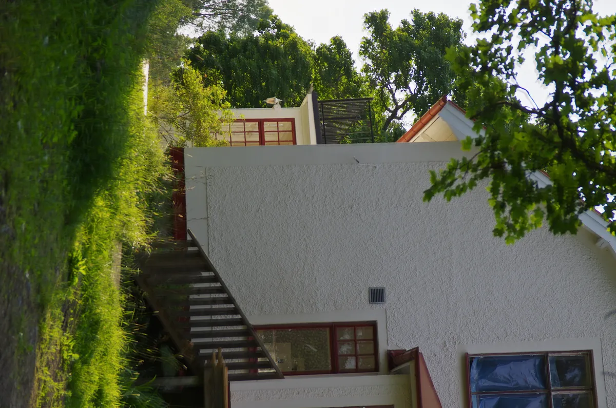 Hyreslägenhet på Sala i sala