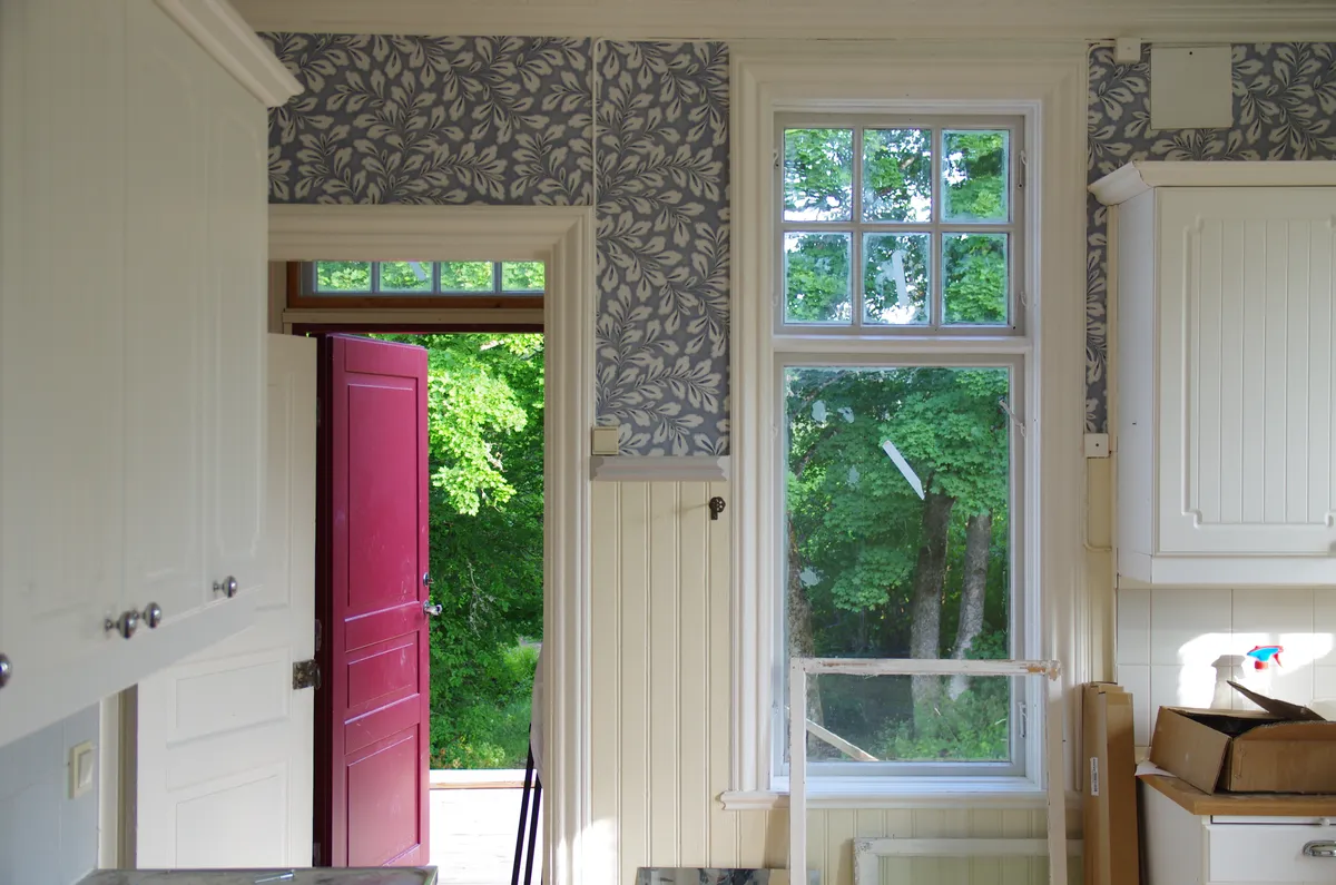 Hyreslägenhet på Sala i sala