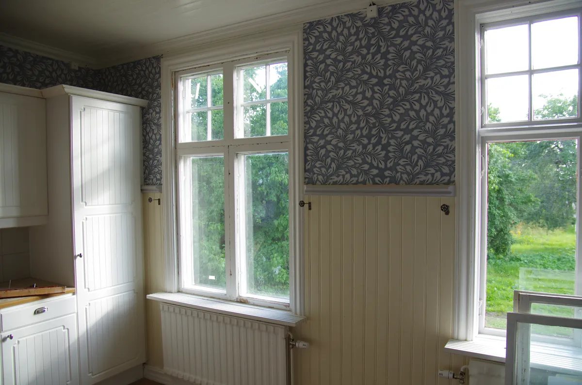 Hyreslägenhet på Sala i sala