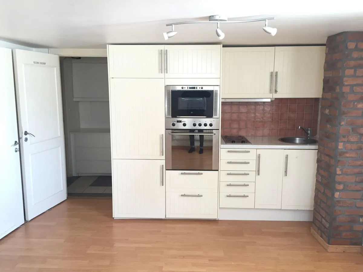 Hyreslägenhet på Jönköping i jonkoping