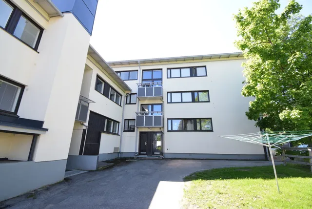 Hyreslägenhet på Joensuu i joensuu