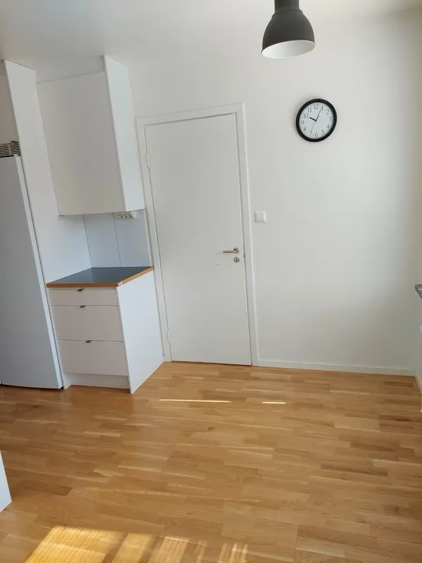 Hyreslägenhet på Skärholmen i skarholmen