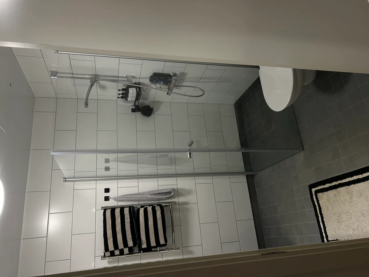 Hyreslägenhet på Handen i handen