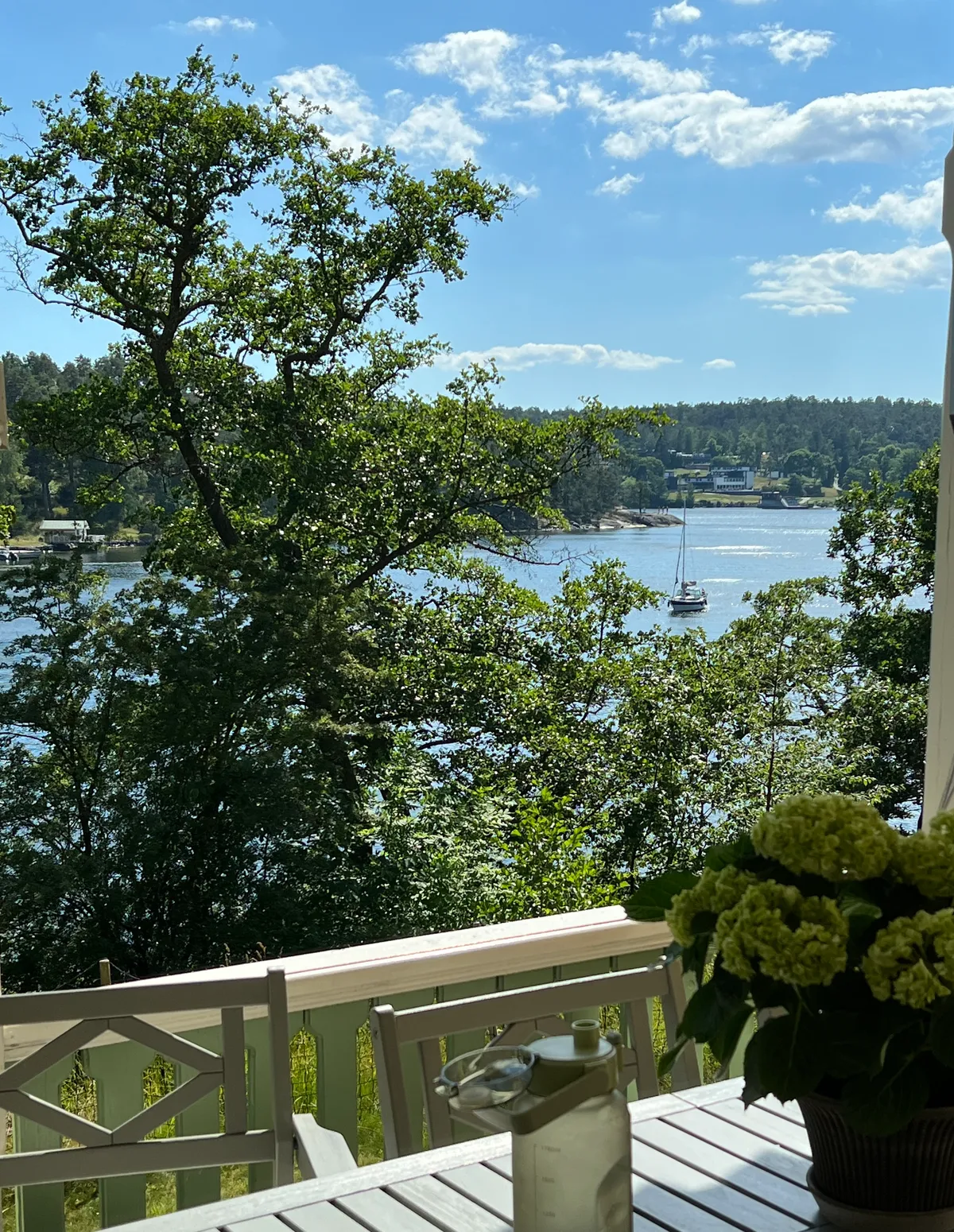 Hyreslägenhet på Saltsjö-boo i saltsjo-boo