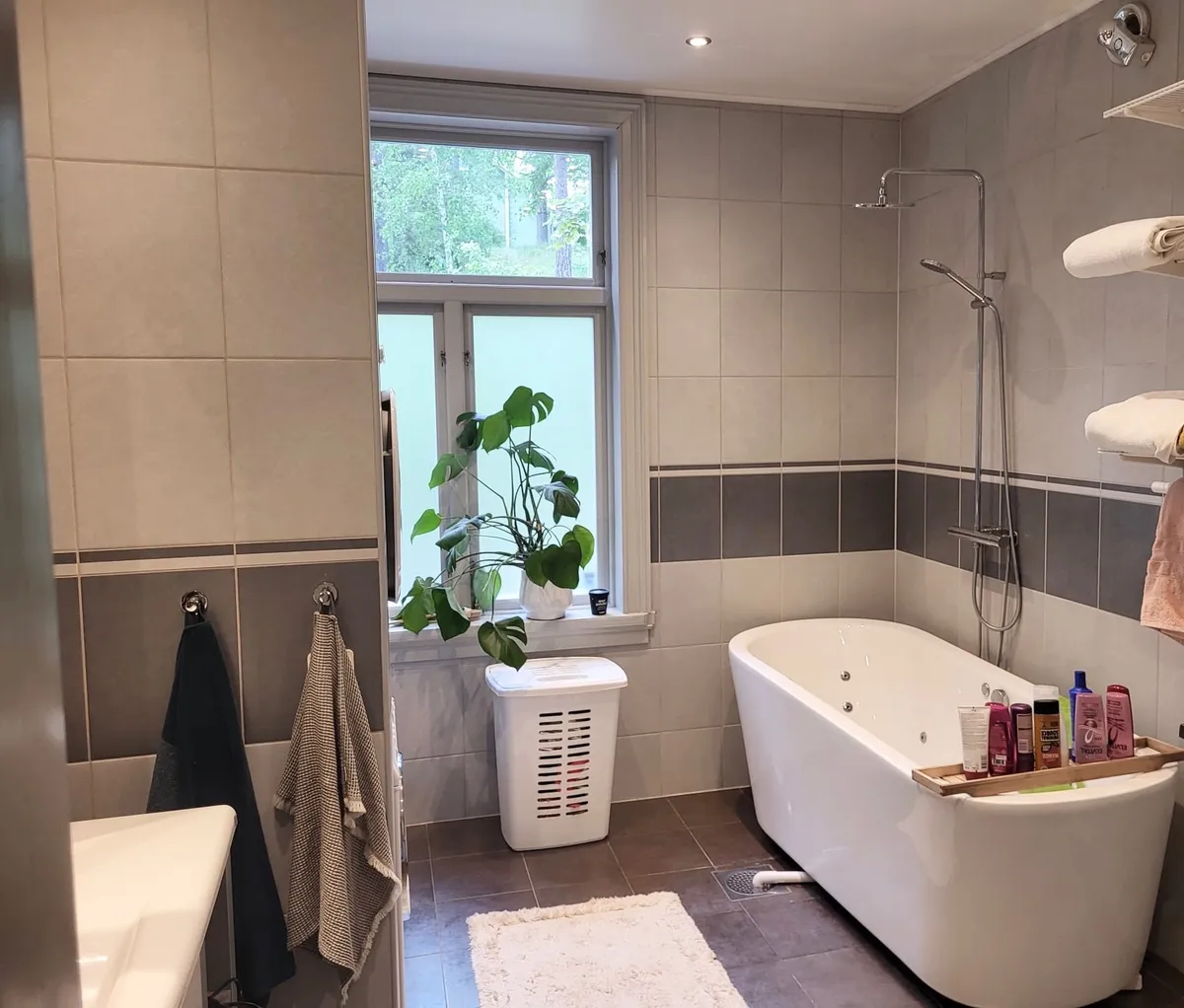 Hyreslägenhet på Saltsjö-boo i saltsjo-boo