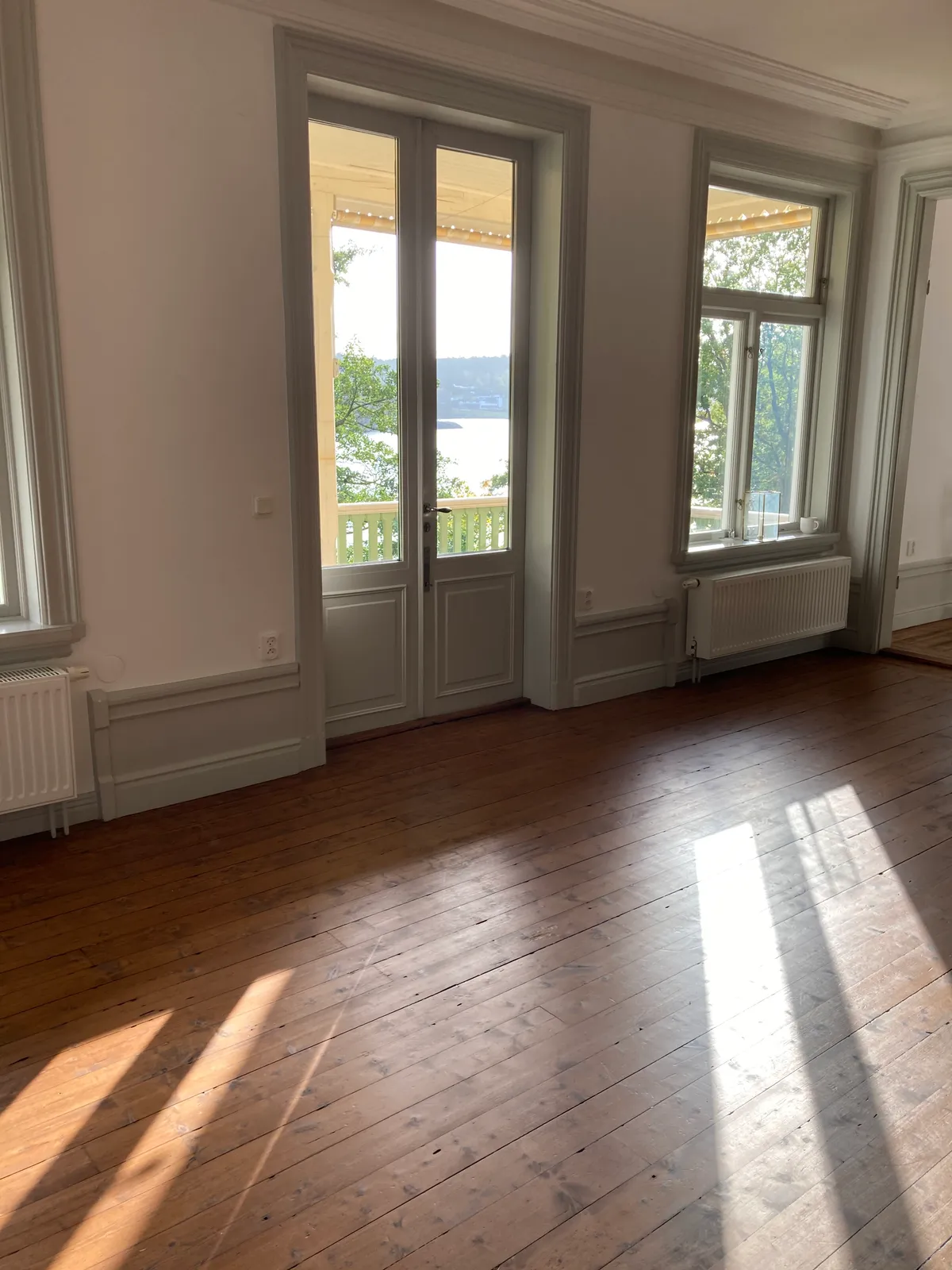 Hyreslägenhet på Saltsjö-boo i saltsjo-boo