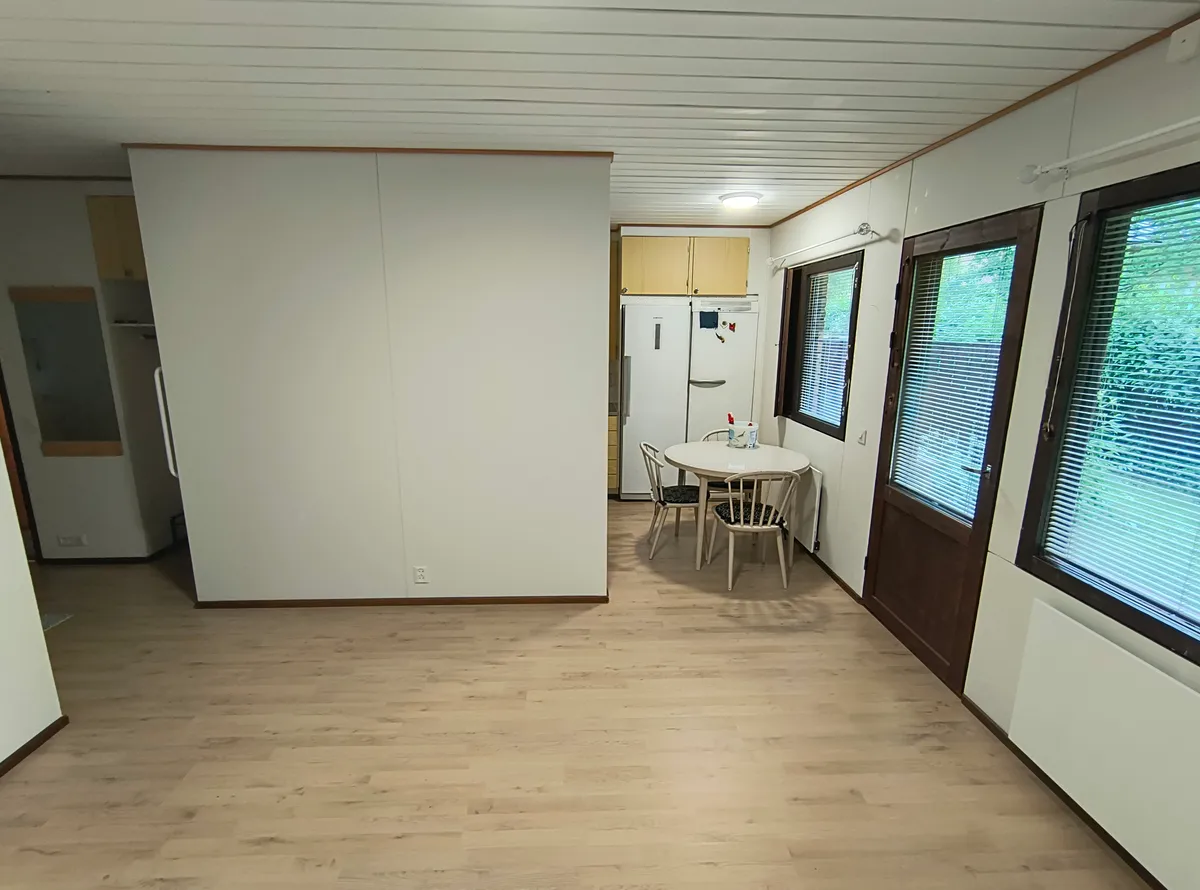 Hyresbostad på Joensuu i joensuu