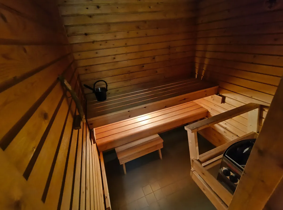 Hyresbostad på Joensuu i joensuu