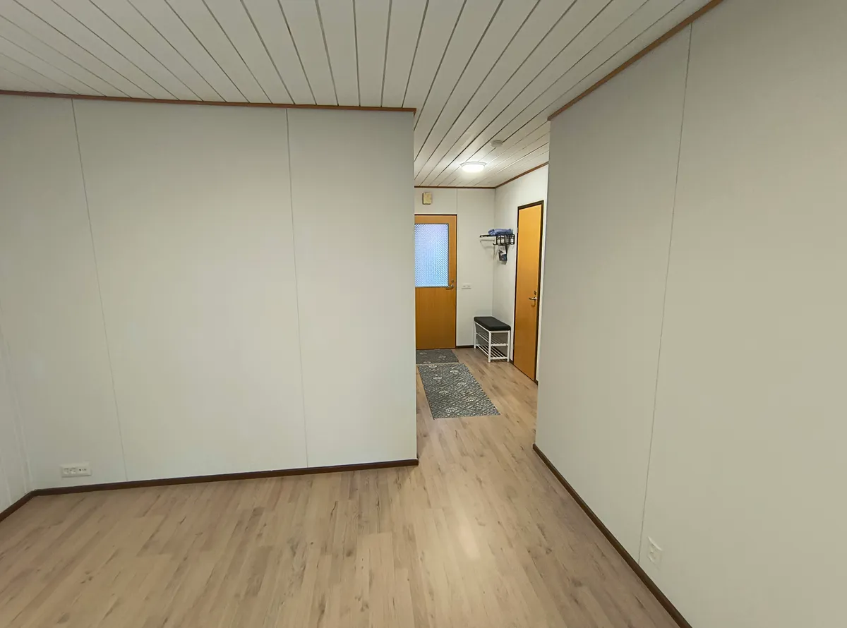 Hyresbostad på Joensuu i joensuu