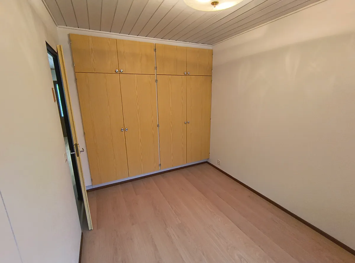 Hyresbostad på Joensuu i joensuu