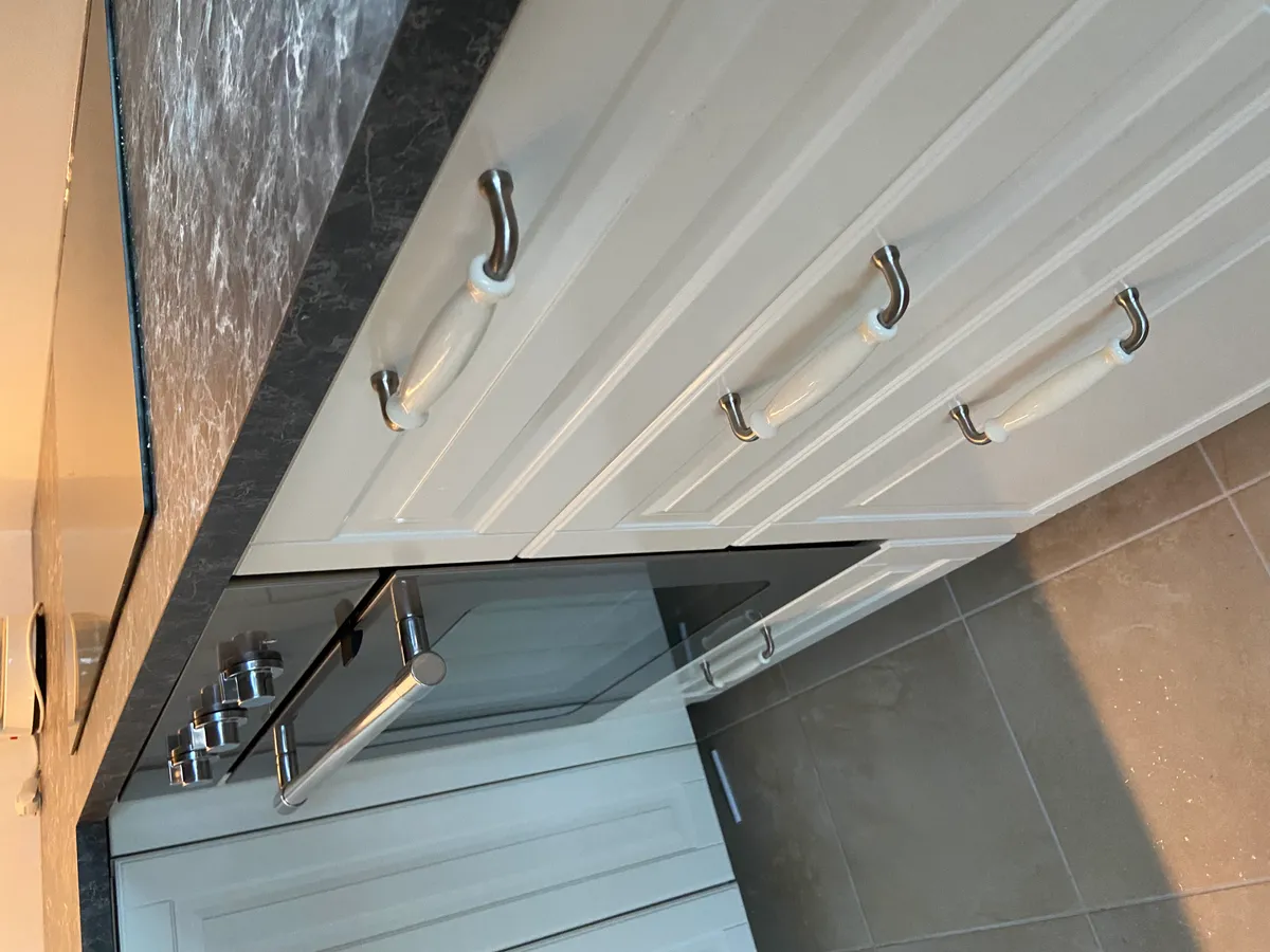 Hyresbostad på Kåge i kage