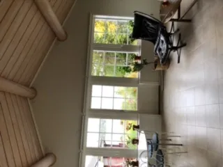 Hyresbostad på Kåge i kage