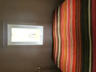 Hyresbostad på Kåge i kage