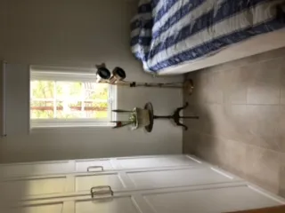 Hyresbostad på Kåge i kage