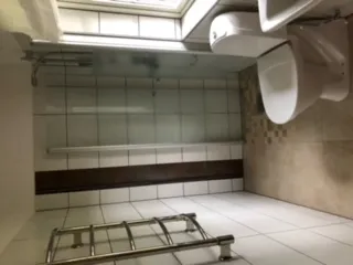 Hyresbostad på Kåge i kage