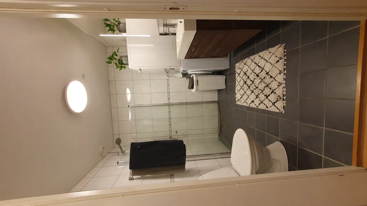 Hyreslägenhet på Kungsbacka i kungsbacka