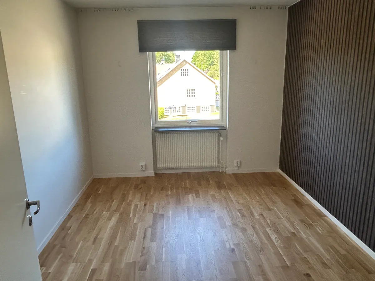 Hyreslägenhet på Nybro i nybro
