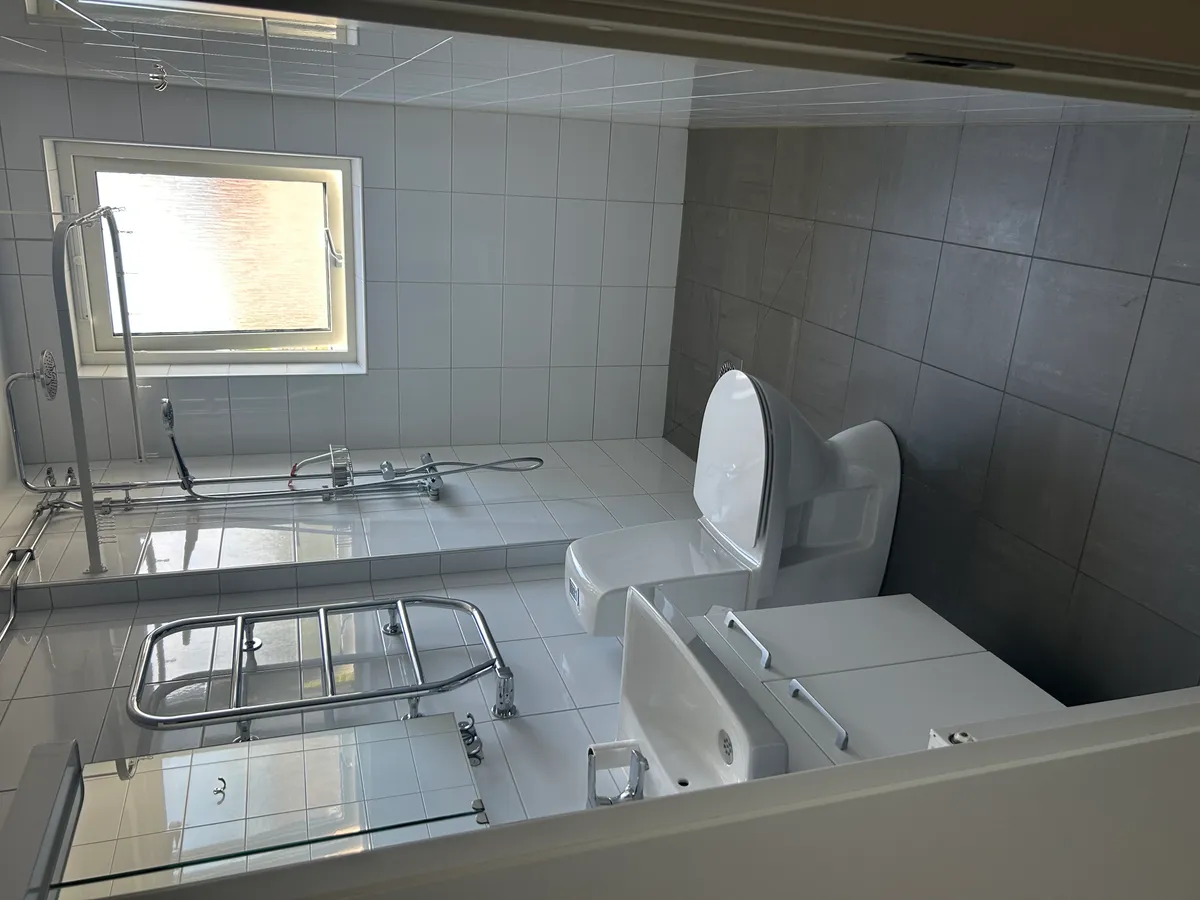 Hyreslägenhet på Nybro i nybro